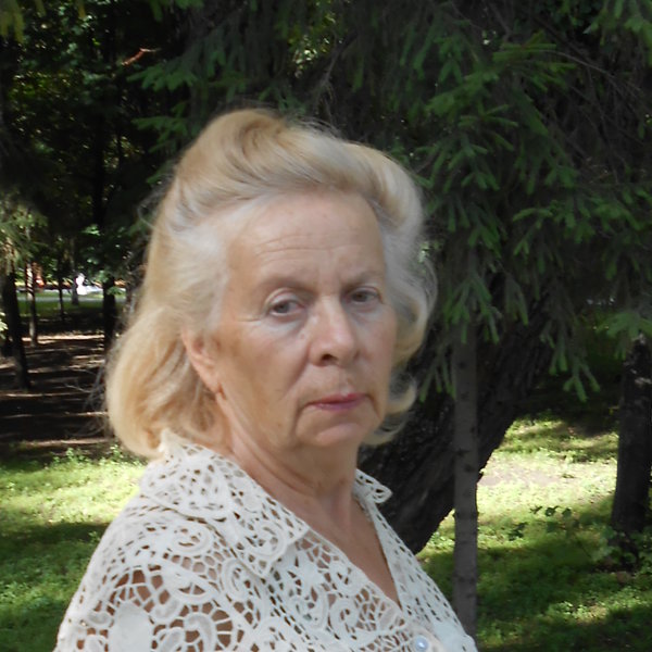 Лилия викторовна