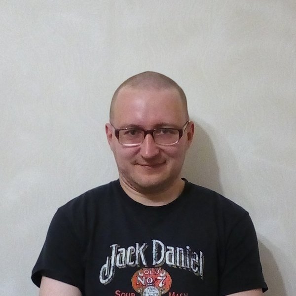 Александр Суслов, 34 года, (24.12.1989), Москва, Россия