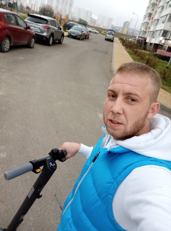 Макс 35 лет путевка