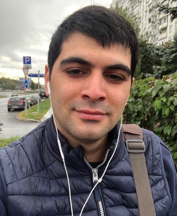 Гусейнов т. Гусейнов т
