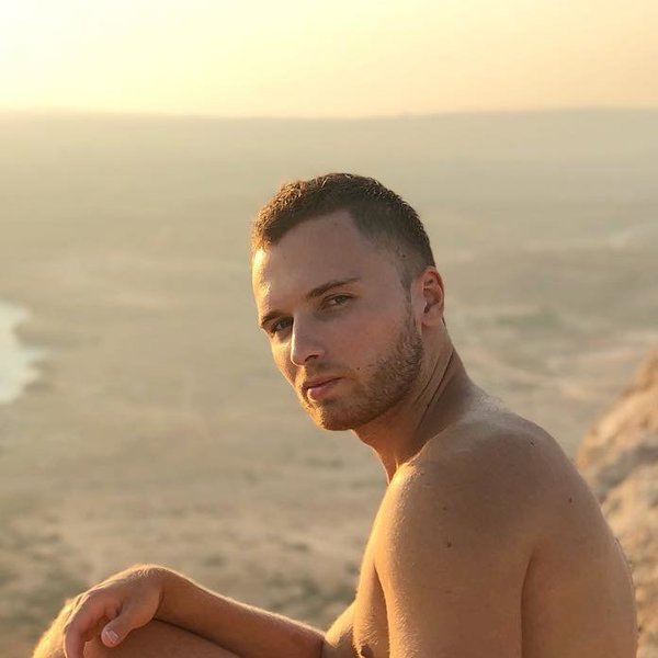 Иван :: Дмитрий Морозов - Социальная сеть ФотоКто