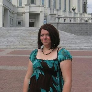 Алёна Вербовская, 34 years, Russian Federation, Velikiye Luki, would like to mee