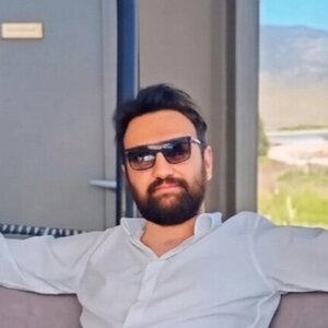 Coşkun