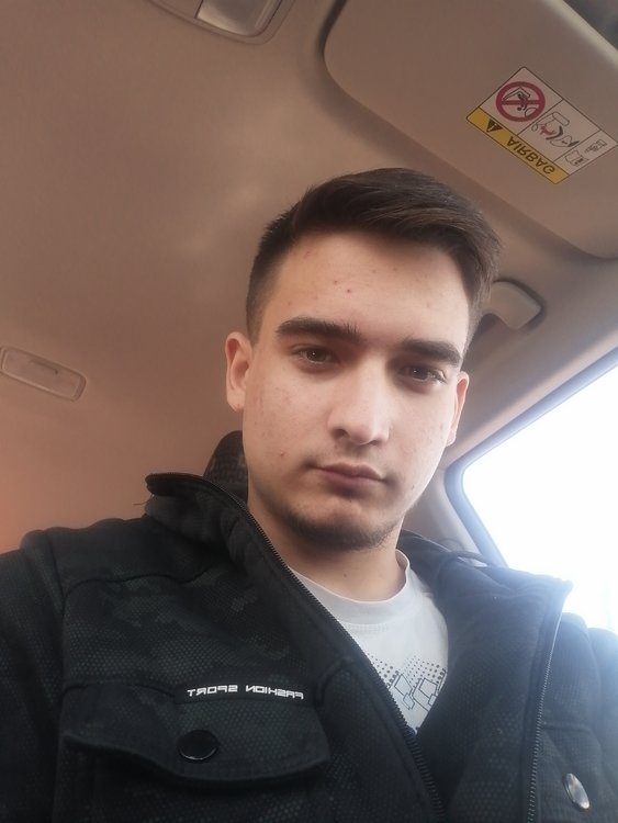 Игорь, 19 лет, Зея. Фотография 5 из 5. Знакомства на Tabor.ru