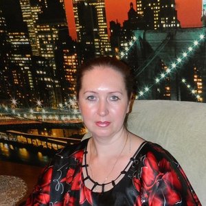 47, Екатерина, Нижний Тагил