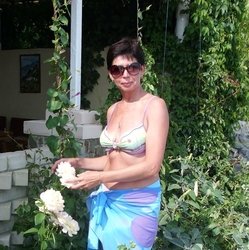 Любовь Капалет, Москва, 35 лет, Россия - полная информация о человеке из профиля