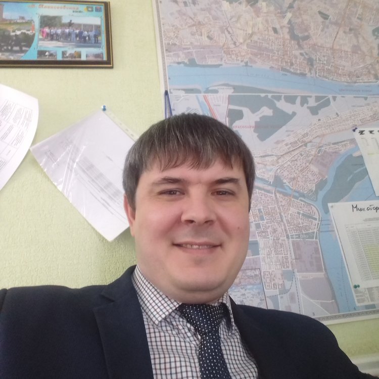 Чернышков. Чернышков