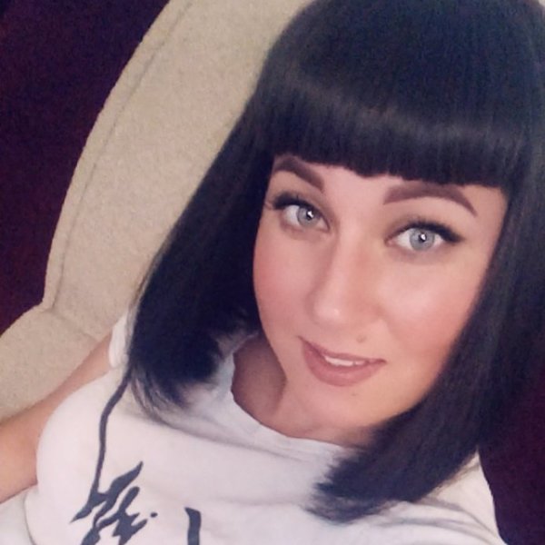 Марина Томск - Info-imya.ru