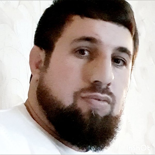 Али Магомедов