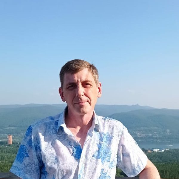 Евгений, 48 ani, Russian Federation, Moscova, caută o Femeie cu vârsta între 31