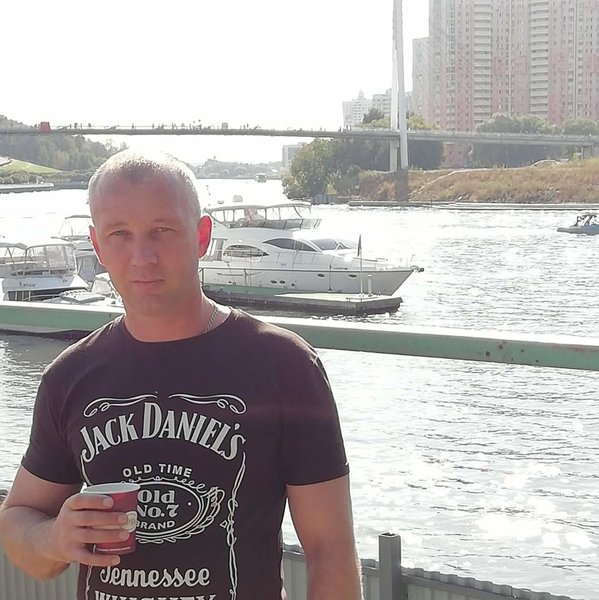 Роман, 40 лет, Екатеринбург. Фотография 3 из 3. Знакомства на Tabor.ru