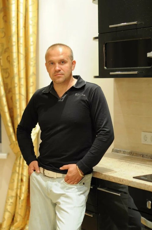 Фото мужчин в домашних условиях 50 Сергей, 47 yaşında, Rusya, Serpukhov, arıyor kız yaş aralığı 24 - 52 yaşında - M