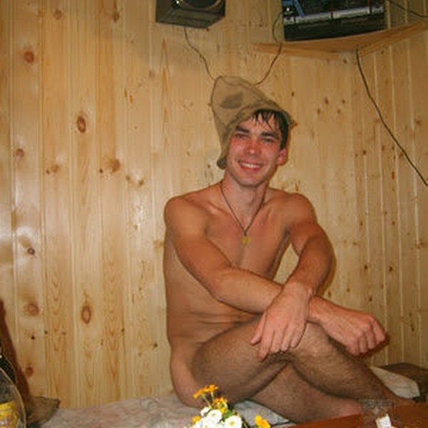 Русские мужчины в бане фото