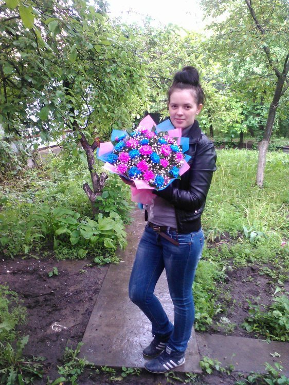 галя 28 лет овен кемерово