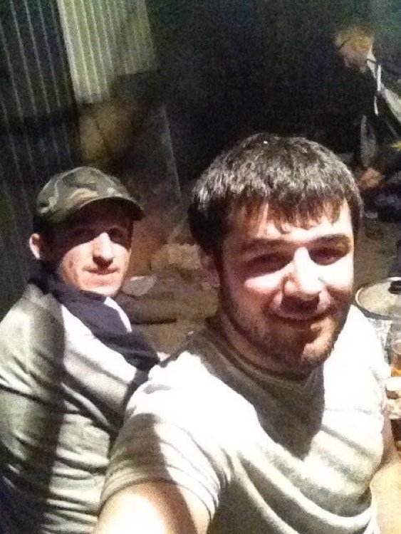 Alexcei не важно волгоград