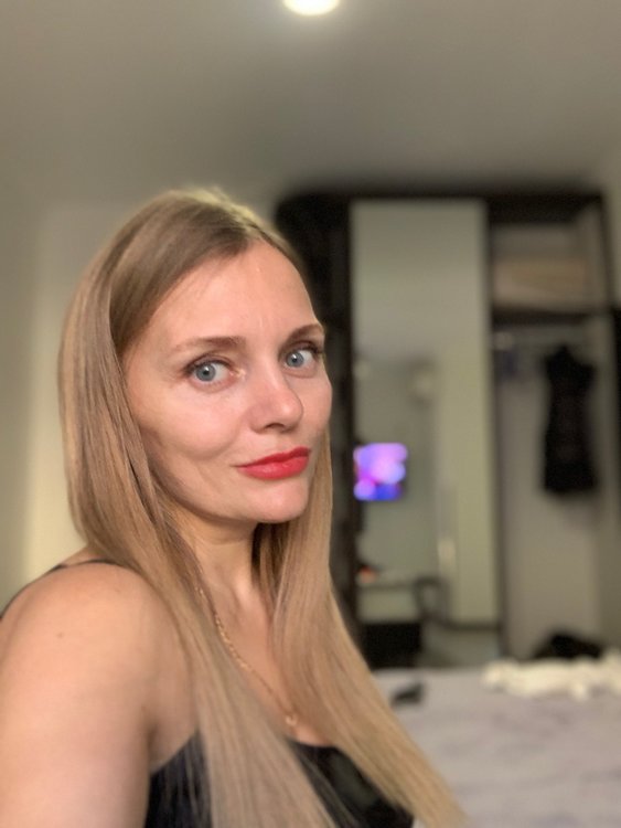 Натали край. Natali, 40, Краснодар.