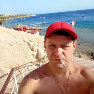 Владимир 45 лет донецк фото