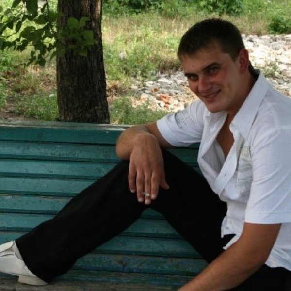 алексин алексей иванович