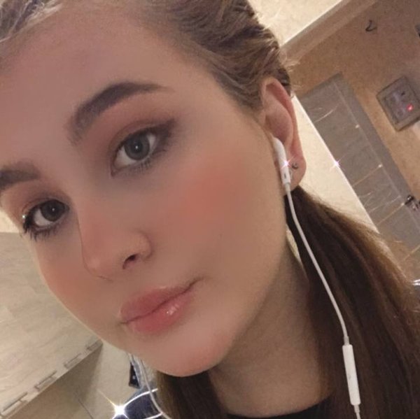 Александра, 20 years old, Russian Federation, Novosibirsk, would like to meet a