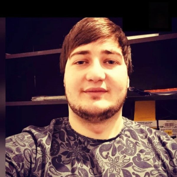 Рашид Магомедсултанов