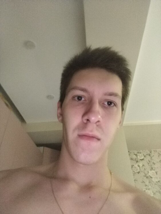 Леша 23