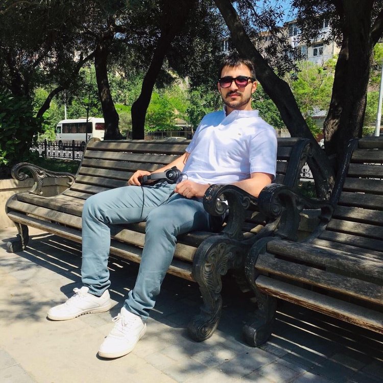 Мурсалов Ахмед