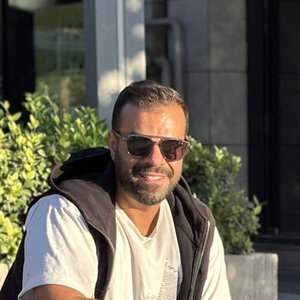 Ali Faraj