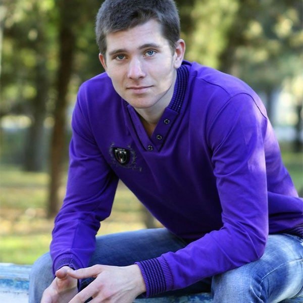 Фото парней обычных в жизни на аву